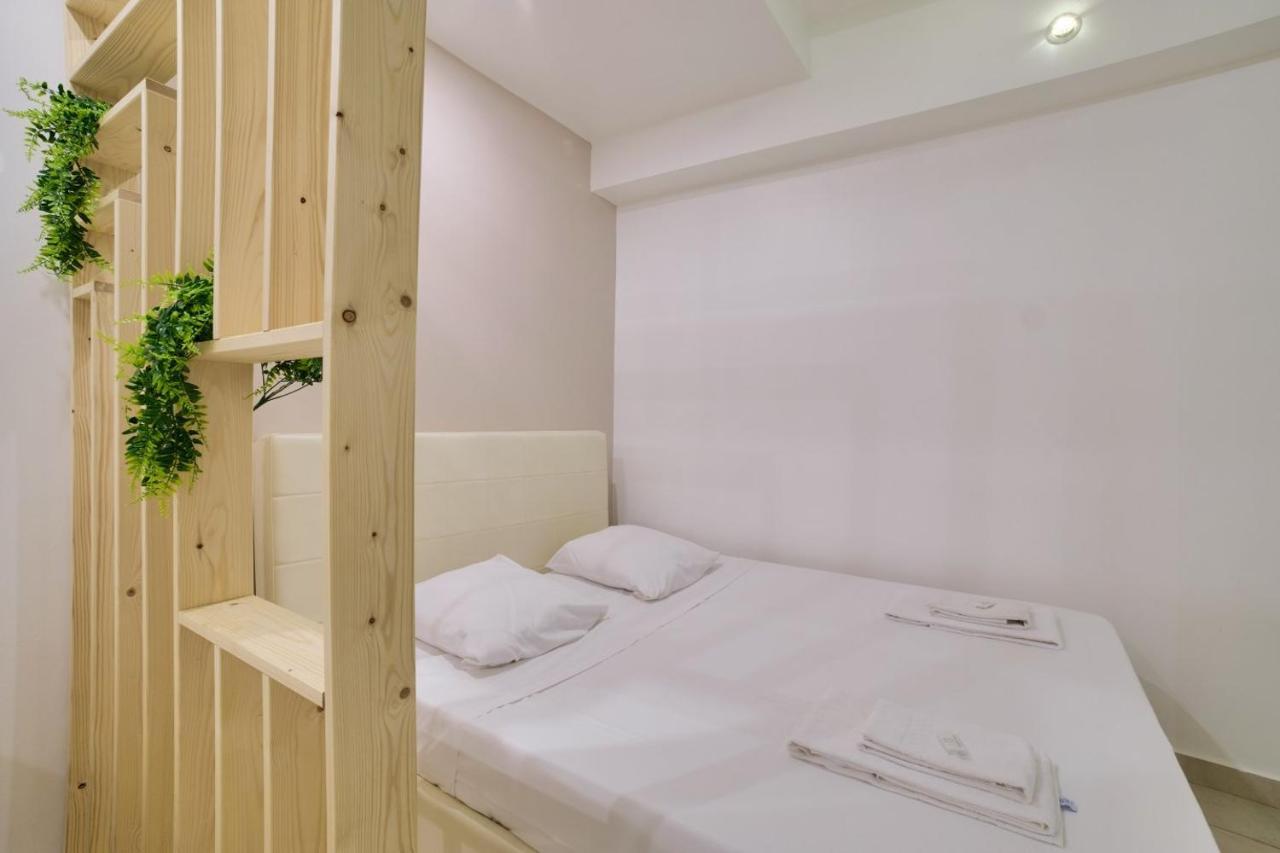 Superb Flat Near The In Antibes
