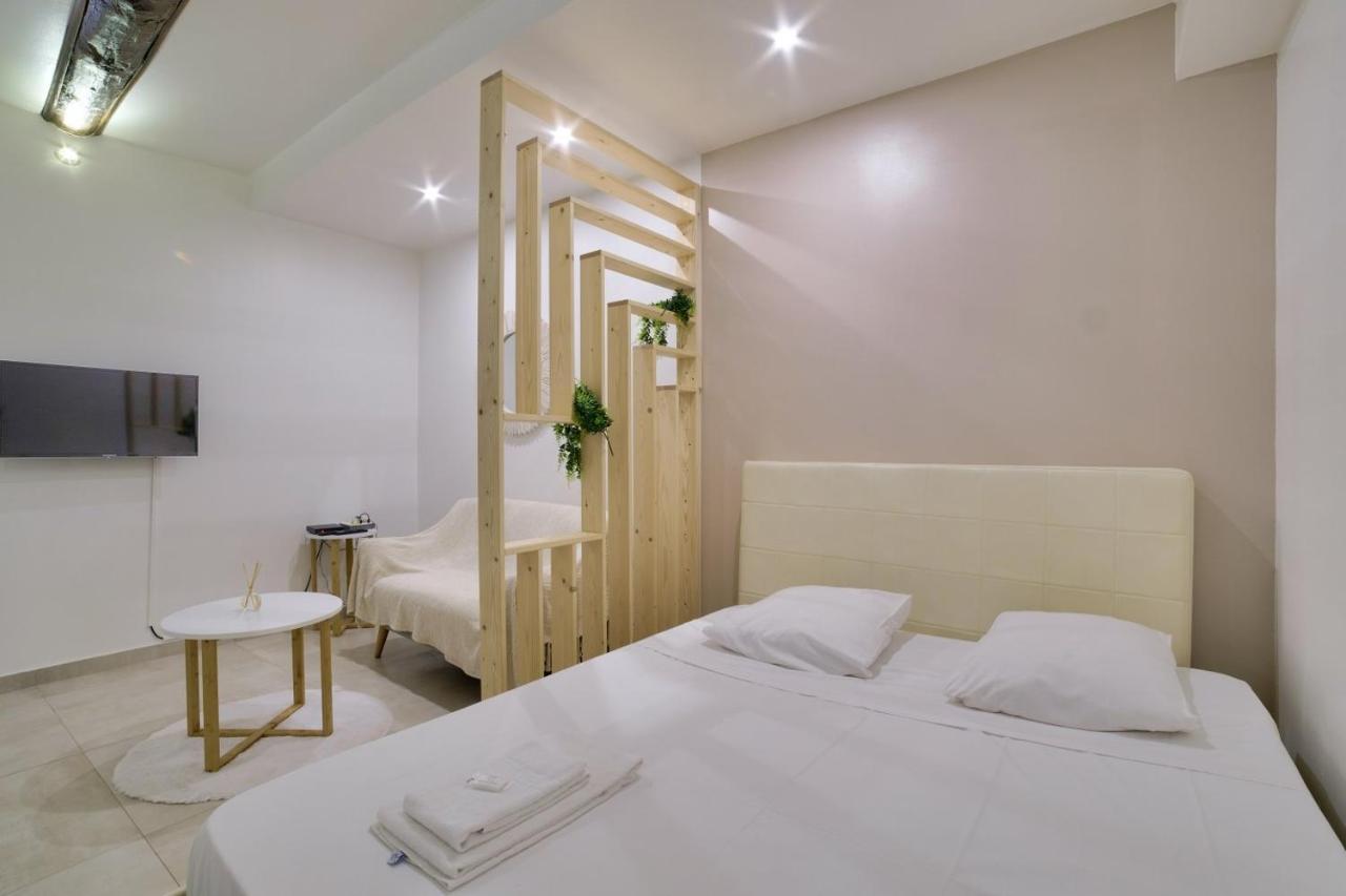 Apartment Superb Flat Near The In
