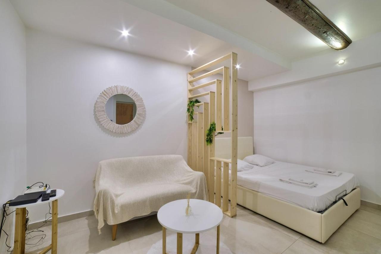 Superb Flat Near The In Appartamento *